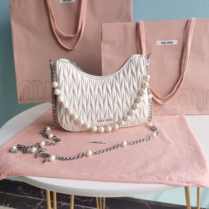 Miu Miu Hobo Bags